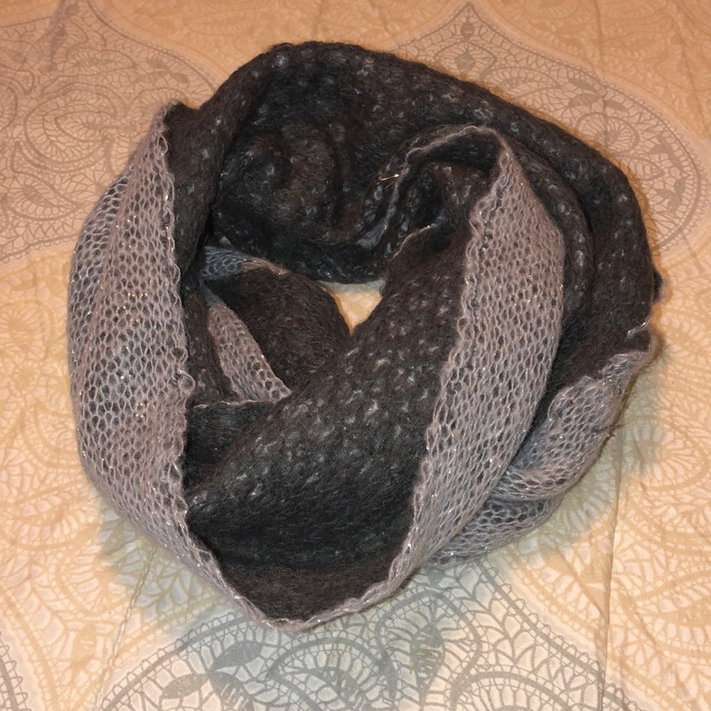 Urban Outfitters infinity scarf